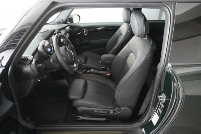 MINI Hatch Gebrauchtwagen MINI Hatch Gebrauchtwagen