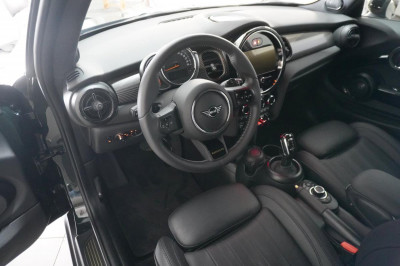 MINI Hatch Gebrauchtwagen MINI Hatch Gebrauchtwagen