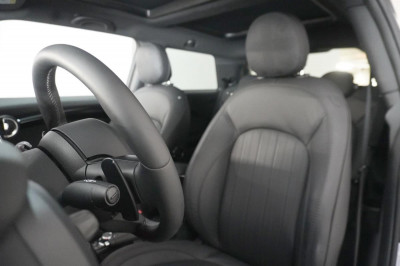 MINI Hatch Gebrauchtwagen MINI Hatch Gebrauchtwagen