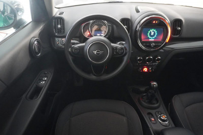 MINI Countryman Gebrauchtwagen