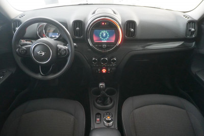 MINI Countryman Gebrauchtwagen