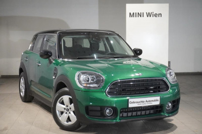 MINI Countryman Gebrauchtwagen MINI Countryman Gebrauchtwagen