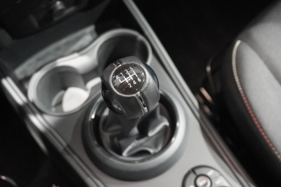 MINI Countryman Gebrauchtwagen