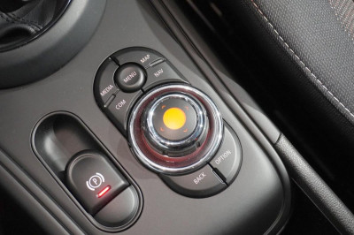 MINI Countryman Gebrauchtwagen