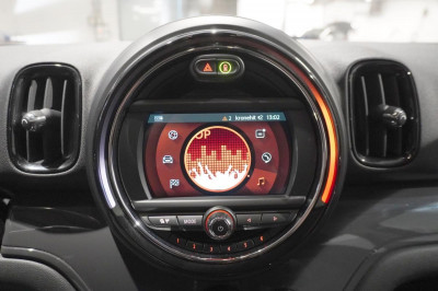 MINI Countryman Gebrauchtwagen