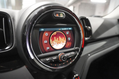 MINI Countryman Gebrauchtwagen