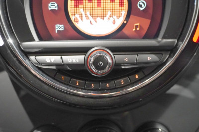 MINI Countryman Gebrauchtwagen