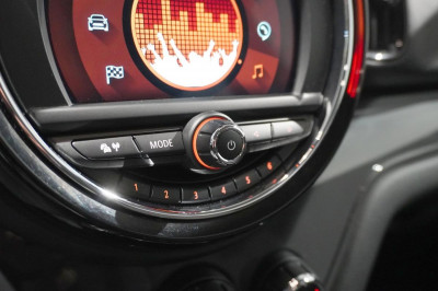 MINI Countryman Gebrauchtwagen