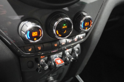 MINI Countryman Gebrauchtwagen