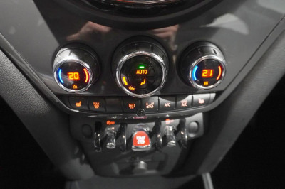 MINI Countryman Gebrauchtwagen