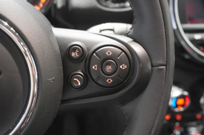 MINI Countryman Gebrauchtwagen