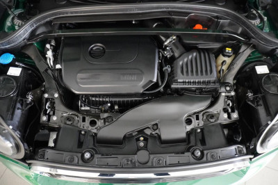 MINI Countryman Gebrauchtwagen