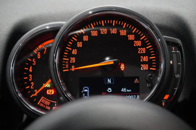 MINI Countryman Gebrauchtwagen