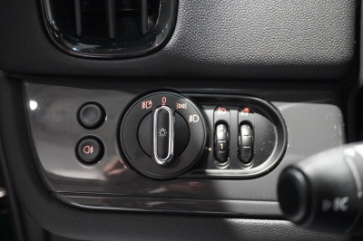 MINI Countryman Gebrauchtwagen