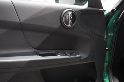 MINI Countryman Gebrauchtwagen