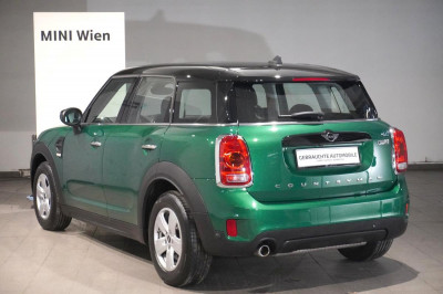 MINI Countryman Gebrauchtwagen