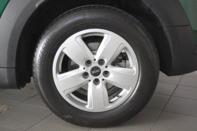 MINI Countryman Gebrauchtwagen