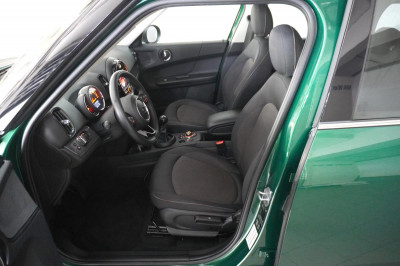 MINI Countryman Gebrauchtwagen