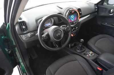 MINI Countryman Gebrauchtwagen