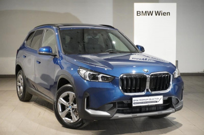 BMW X1 Gebrauchtwagen BMW X1 Gebrauchtwagen