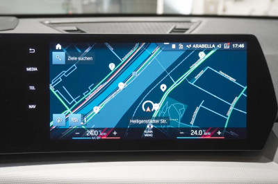 BMW X1 Gebrauchtwagen