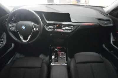 BMW 1er Gebrauchtwagen