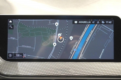 BMW 1er Gebrauchtwagen