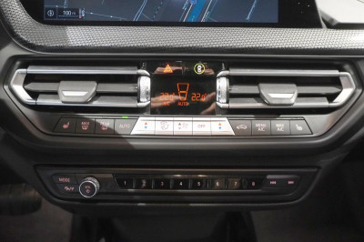 BMW 1er Gebrauchtwagen