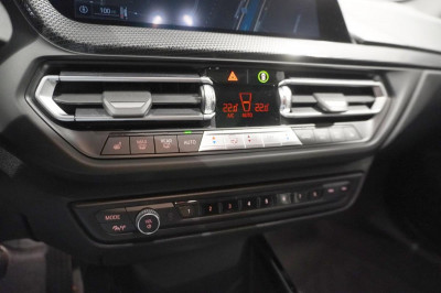 BMW 1er Gebrauchtwagen