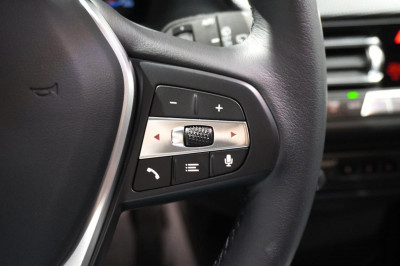 BMW 1er Gebrauchtwagen