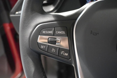 BMW 1er Gebrauchtwagen