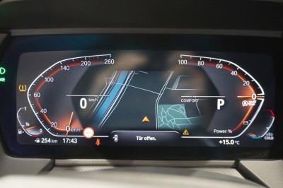 BMW 1er Gebrauchtwagen