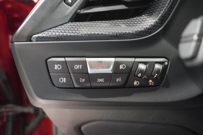 BMW 1er Gebrauchtwagen