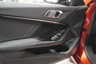 BMW 1er Gebrauchtwagen