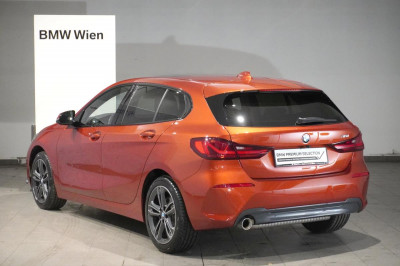 BMW 1er Gebrauchtwagen