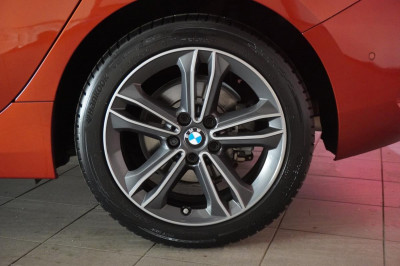 BMW 1er Gebrauchtwagen