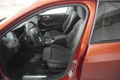 BMW 1er Gebrauchtwagen