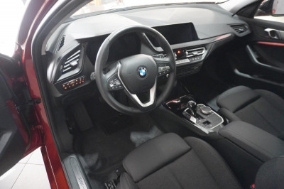 BMW 1er Gebrauchtwagen