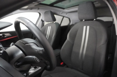 BMW 1er Gebrauchtwagen