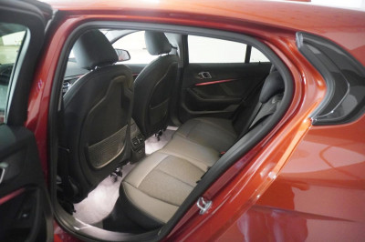 BMW 1er Gebrauchtwagen