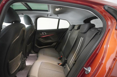 BMW 1er Gebrauchtwagen