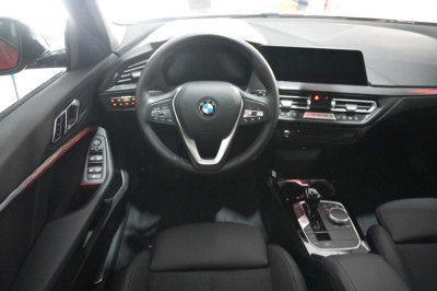 BMW 1er Gebrauchtwagen