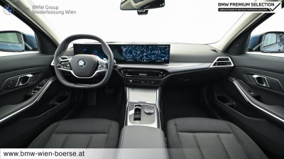 BMW 3er Gebrauchtwagen