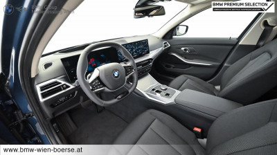 BMW 3er Gebrauchtwagen