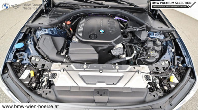 BMW 3er Gebrauchtwagen