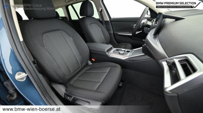 BMW 3er Gebrauchtwagen