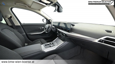 BMW 3er Gebrauchtwagen