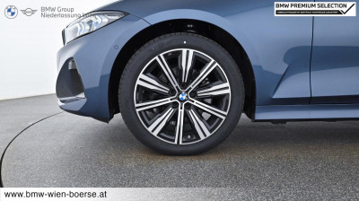 BMW 3er Gebrauchtwagen