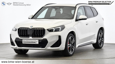 BMW X1 Gebrauchtwagen