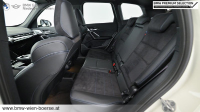 BMW X1 Gebrauchtwagen